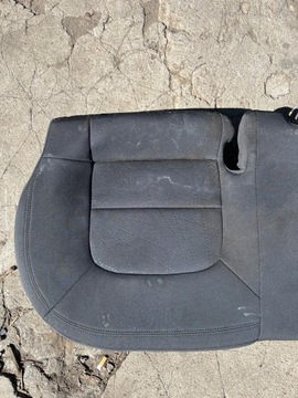 KIA RIO III 3 SEDAČKA POHOVKA ZADNÍ 2011-