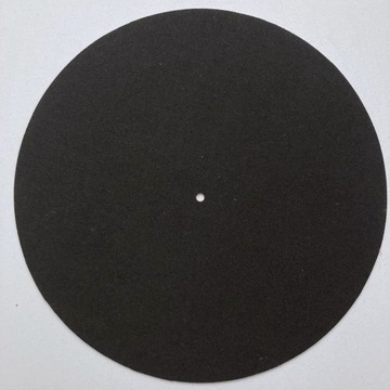 SLIPMATA mata gramofonowa Vinylspot neopren 2mm