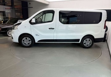 Fiat Talento I 2020 Fiat Talento Fiat Talento L1H1 SampS Family 2.0 Diesel 145KM, zdjęcie 5
