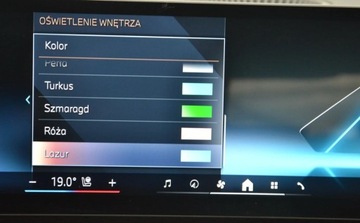 BMW Seria 3 G20-G21 Limuzyna 2.0 318i 156KM 2025 BMW Seria 3 18i M Sport Dealer BMW Bonkowscy Dostawa pod dom w cenie 2.0, zdjęcie 13