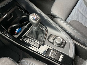 BMW X2 F39 Crossover 1.5 18i 140KM 2019 BMW X2 1.5 benzyna 140 KM 6 biegow M pakiet zarej w PL zadbany, zdjęcie 16