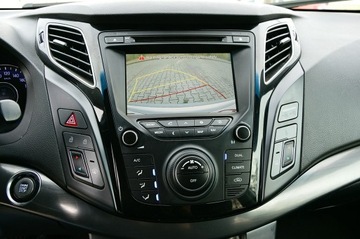 Hyundai i40 Kombi 1.7 CRDi HIGH 136KM 2012 Hyundai i40 1,7CRDi 136Km Automat Xenon Ledy, zdjęcie 37