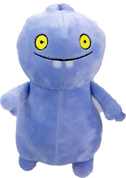 UGLY DOLLS - MASKOTKA PLUSZOWA PASKUDY - BABO