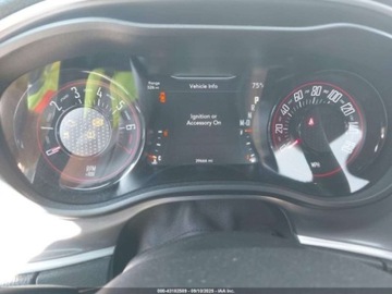 Dodge Challenger III 2022 Dodge Challenger 2022 Dodge Challenger SXT RWD 3.6 Benzyna 303KM, zdjęcie 12