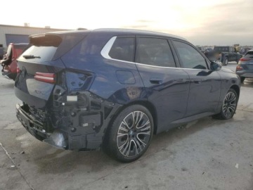 BMW X3 G45 2025 BMW X3 30 xDrive 2025 2.0 Benzyna 248KM, zdjęcie 3