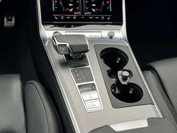 Audi A6 C8 Limousine Facelifting 2.0 40 TDI 204KM 2024 Audi A6 Limousine 204 KM,S line,Pakiet Czern,HD Matrix,BO,Wentylacja 2.0, zdjęcie 22