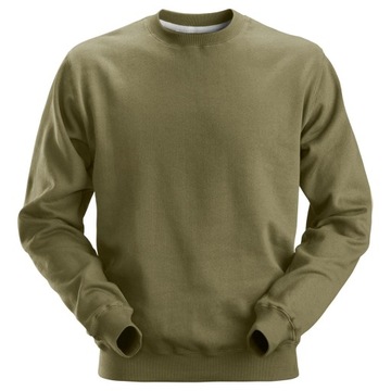 Bluza męska robocza bluzka Snickers 2810 XS