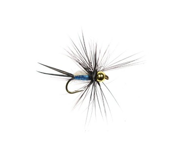 Sztuczne muchy nimfa #14 Pheasant Tail /082