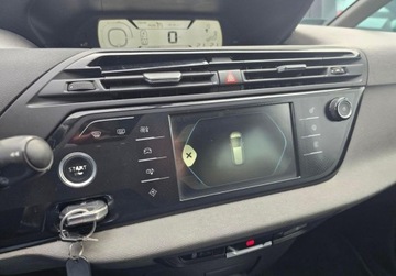 Citroen Grand C4 Picasso II Grand Picasso 1.6 e-HDi 114KM 2014 Citroen C4 Grand Picasso 1,6 HDI 115KM 7 osob - wersja Seduction 1.6, zdjęcie 21