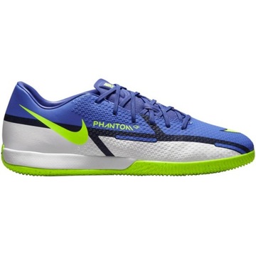NIKE Phantom GT2 Academy IC DC0765-570 buty piłkarskie-halówka roz:45