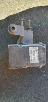 POMPA ABS 6Q0907379AC 6Q0614117N VW SEAT SKODA