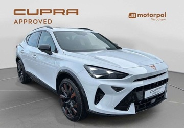 Cupra Formentor 2025 Cupra Formentor 4x4 Pakiety, 204KM, DCC, Hak, Kamera 360, ACC, SENNHEISER, zdjęcie 12
