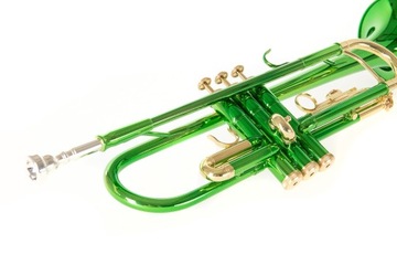Trąbka w stroju Bb Roy Benson TR-101E