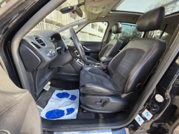 Ford S-Max I Van Facelifting 2.0 EcoBoost 203KM 2010 FORD S-MAX TITANIUM S 2.0 EcoBoost 203KM * Bezwypadkowy * Zadbany, zdjęcie 4