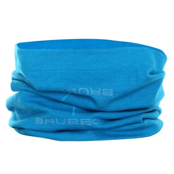 BRUBECK CHUSTA BANDANA KOMIN OCHRONA TWARZY L/XL