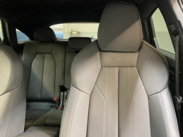 Audi 2025 AUDI Q5 e-Hybrid quattro Sportback Suv 2.0 (367 KM) 2025, zdjęcie 3
