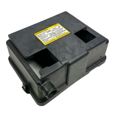 HUMMER H3 06-10R OBUDOWA AKUMULATORA ORYGINAŁ OEM