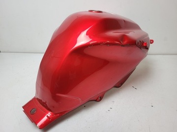 YAMAHA YS125 ZBIORNIK PALIWA BAK