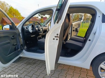 Renault Twingo III Hatchback SCe 70KM 2016 Renault Twingo Renault Twingo SCe 70 Life Benzyna 70KM, zdjęcie 29