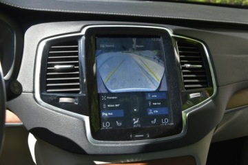 Volvo XC90 II SUV 2.0 D5 235KM 2018 Volvo XC 90 AWD 2.0D5 235KM Inscription 2018r., zdjęcie 16