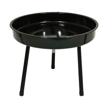 САДОВАЯ ПЕЧЬ 2в1 УГОЛЬНЫЙ ГРИЛЬ БАРБЕКЮ 1000