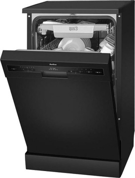 Посудомоечная машина AMICA DFM46C8EOiBH