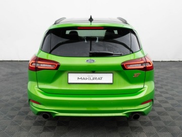 Ford Focus IV Kombi ST Facelifting 2.3 EcoBoost 280KM 2024 Ford Focus NO360CF#2.3 EcoBoost ST X Pakiet zimowy, zdjęcie 8