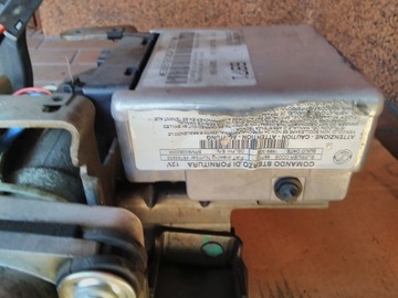 FIAT PUNTO II ЭЛЕКТРОУСИЛИТЕЛЬ РУЛЕВОГО УПРАВЛЕНИЯ 26076971023