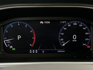 Volkswagen T-Roc I SUV Facelifting 1.5 TSI ACT 150KM 2023 Volkswagen T-Roc Kamera Cofania! APP! IQ.Light! La, zdjęcie 16
