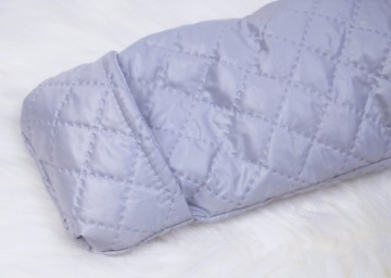 УТЕПЛЕННЫЙ КОСТЮМ, Хлопковая стеганая * 98