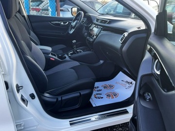 Nissan Qashqai II Crossover Facelifting 1.3DIG-T 140KM 2020 Nissan Qashqai Navi /Kamera 360 /Panorama /Perła, zdjęcie 9