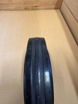 Колесо для опорного колеса прицепа FI 200мм 20см Тележка 300кг