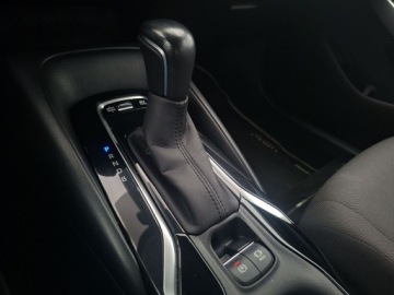 Toyota Corolla XII Sedan 1.8 Hybrid 122KM 2021 Toyota Corolla 1.8 Hybrid Comfort Seria E21 (2019-, zdjęcie 25