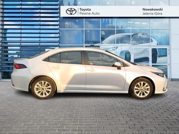 Toyota Corolla XII Sedan Facelifting 1.8 Hybrid 140KM 2024 Toyota Corolla 1.8 Hybrid Comfort Seria E21 (2019-, zdjęcie 3