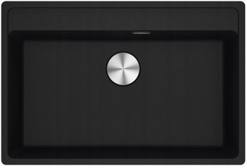 ZLEWOZMYWAK FRANKE MARIS MRG 610-72 ONYX