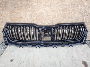 ATRAPA GRIL GRILL SKODA KODIAQ 565 LIFT 565853653J