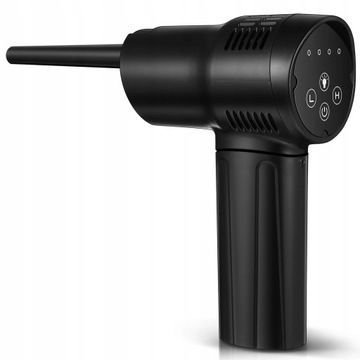 Электрический пылеуловитель сжатого воздуха