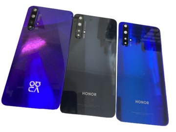 oryginalna klapka Huawei Nova 5T YAL-L21