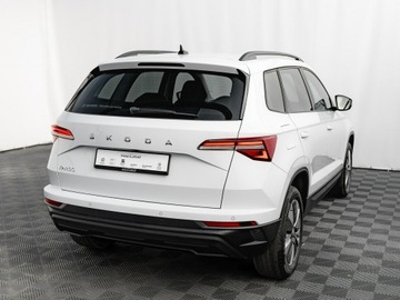 Skoda Karoq Crossover Facelifting 2.0 TDI SCR 115KM 2022 Škoda Karoq Skoda Karoq WND1885C#2.0 TDI SCR 4X2, zdjęcie 4