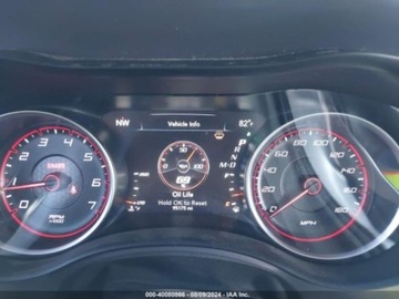 Dodge Charger VII 2019 Dodge Charger Scat Pack 2019 6.4l 6.4 Benzyna 485KM, zdjęcie 10