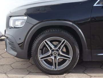 Mercedes GLB SUV 1.3 200 163KM 2020 Mercedes GLB GLB 200, Salon Polska, Serwis ASO, zdjęcie 13