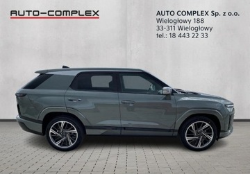 KGM (Ssangyong) Actyon II 1.5 GDI 163KM 2024 SsangYongKGM Actyon 1.5 T-GDI 163KM Automat JOY Nowy 1.5 Benzyna 163KM, zdjęcie 5
