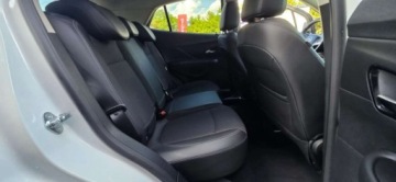 Opel Mokka I SUV 1.6 CDTI Ecotec 136KM 2017 Opel Mokka 1.6 CDTI 136km Navi Kamera Led Super Stan Import Raty Oplaty, zdjęcie 27