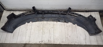 AUDI A4 B6 DOKŁADKA ZDERZAKA HOKEJ SPOILER