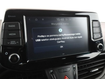 Hyundai 2018 Hyundai i30 navi klima auto grzane fotele kamera i, zdjęcie 25