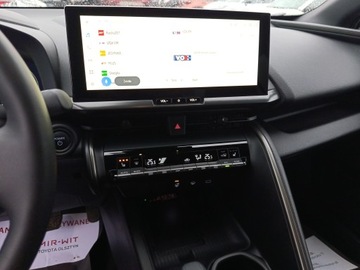 Toyota C-HR II SUV 1.8 Hybrid 140KM 2024 Toyota C-HR 1.8 Hybrid Style Toyota C-HR NG 1.8 HS, zdjęcie 29