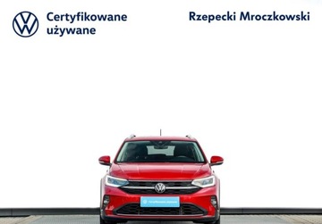 Volkswagen Taigo 1.5 TSI 150KM 2024 Volkswagen Taigo 1.5TSI 150KM, Style, Pakiet Komfort, Digital Cockpit Pro,, zdjęcie 1