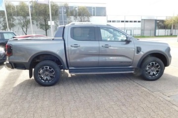 Ford Ranger VI Podwójna kabina 2.0 EcoBlue BI-TURBO 205KM 2026 FORD Ranger Wildtrak A10 4x4 2.0 205KM, zdjęcie 4