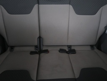 Ford Tourneo Courier I Mikrovan Facelifting 1.5 Duratorq TDCi 100KM 2019 Ford Tourneo Courier 1.5 TDCI, Salon Polska, zdjęcie 9