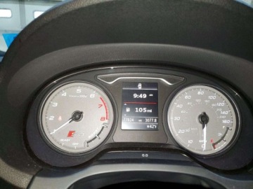 Audi A3 8V S3 Limousine Facelifting  2.0 TFSI 310KM 2016 Audi S3 2016 AUDI S3 PREMIUM PLUS 2.0 Benzyna 310KM, zdjęcie 8